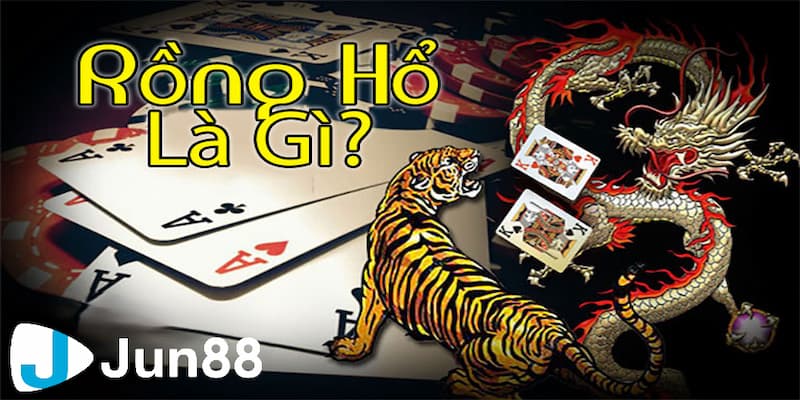 Chơi rồng hổ luôn thắng là như thế nào?