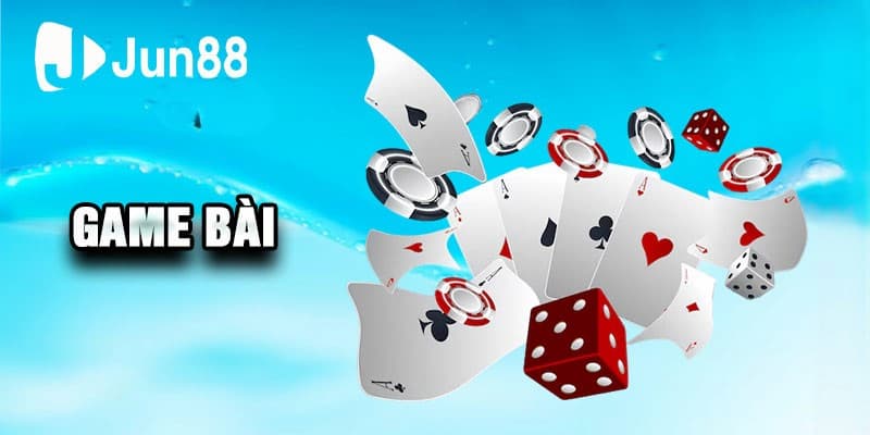Những điểm hấp dẫn có trong game bài