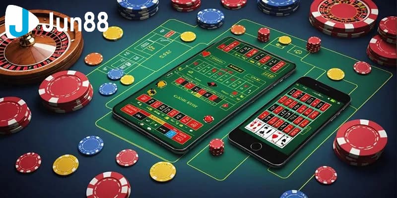 Top game bài uy tín nhất cho người mới