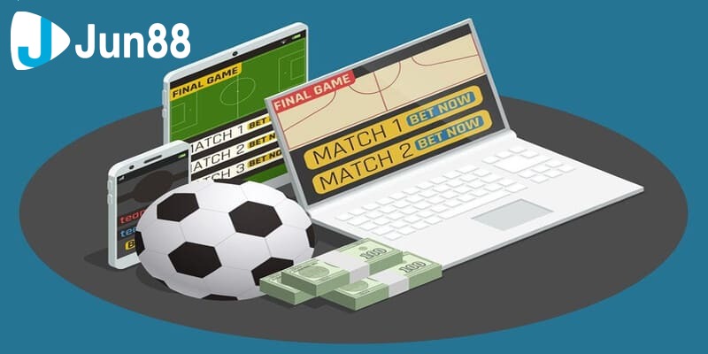 Kèo 2 đội ghi bàn