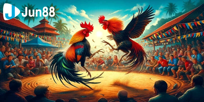 mẹo đá gà mạng