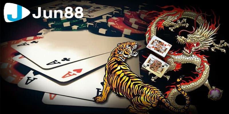 Tổng hợp những phương pháp soi cầu Rồng Hổ