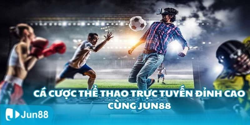 Thông tin khái quát về sảnh chơi thể thao