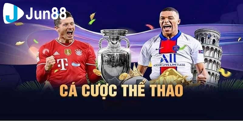 Tổng hợp các siêu phẩm chơi thể thao tại nhà cái