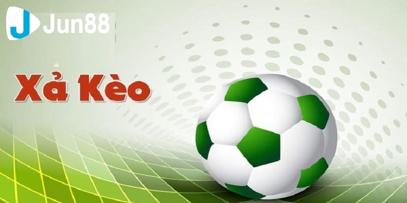 Xả kèo bóng đá Xả kèo bóng đá