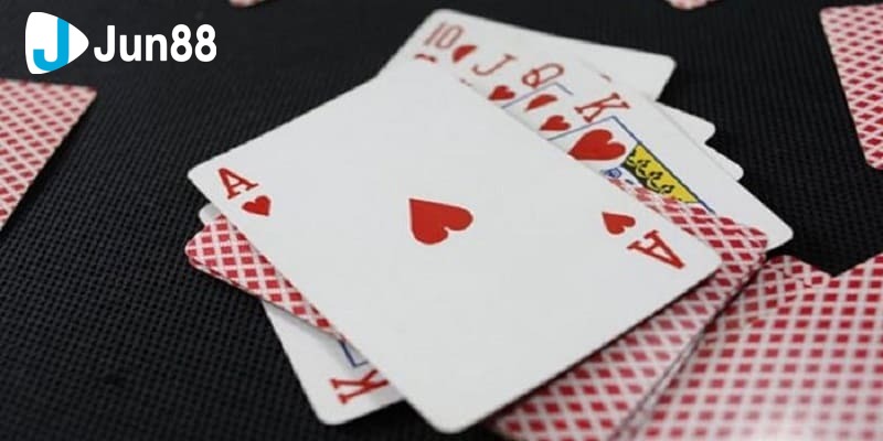 Bí quyết đánh bài phỏm 