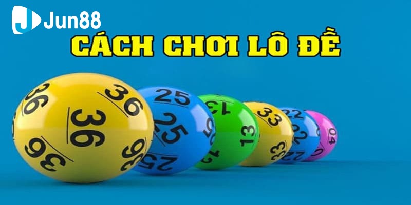 Cách đánh số đề dễ trúng