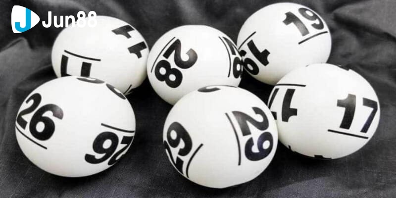 Cách đánh số đề dễ trúng