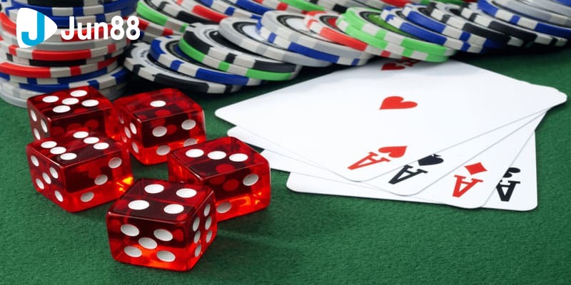 Cách tính điểm bài phỏm