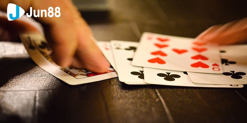 Cách tính điểm bài phỏm