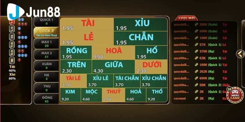 Kinh nghiệm chơi xổ số keno