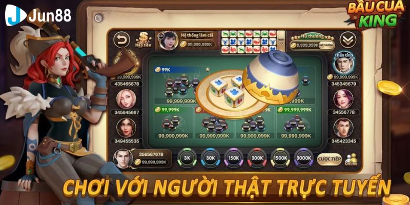 Mặt hạn chế của quy luật bầu cua theo ngày tháng