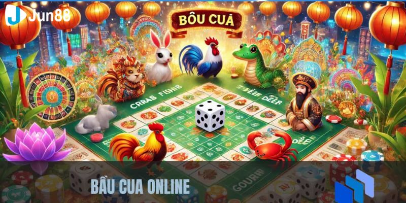 Có rất nhiều người chơi tin tưởng vào cầu bầu cua theo ngày