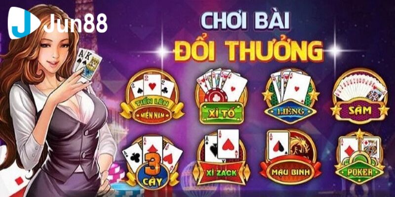 Chơi đánh bài online cùng bạn bè và thử thách bản thân
