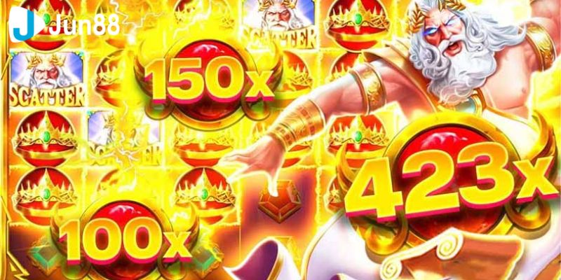 Tìm hiểu về Jackpot luỹ tiến