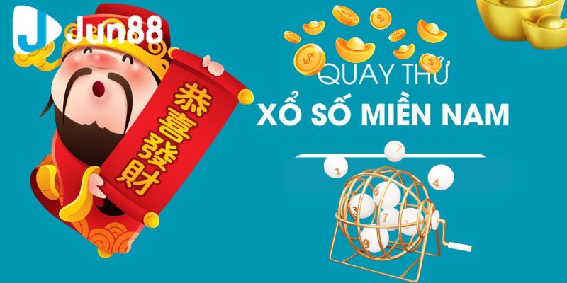Áp dụng chiến lược soi cầu theo tần suất qua quay thử XSMN