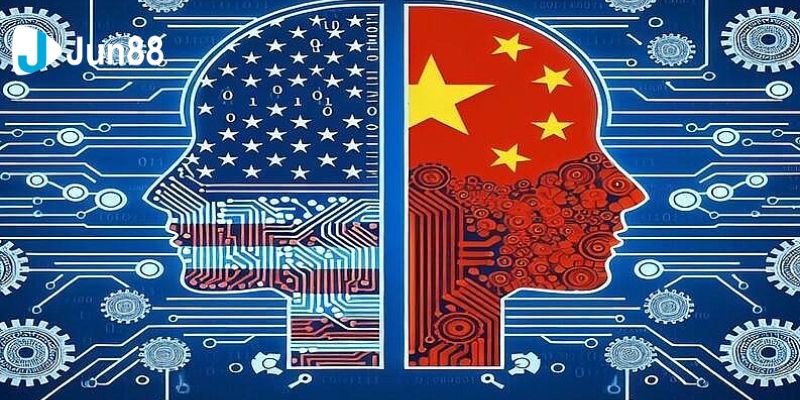 Ứng dụng AI tại Trung Quốc kết nối xuyên các nền tảng