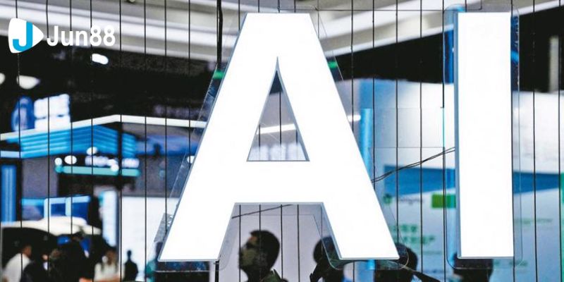 AI vô cùng phổ biến tại Trung Quốc