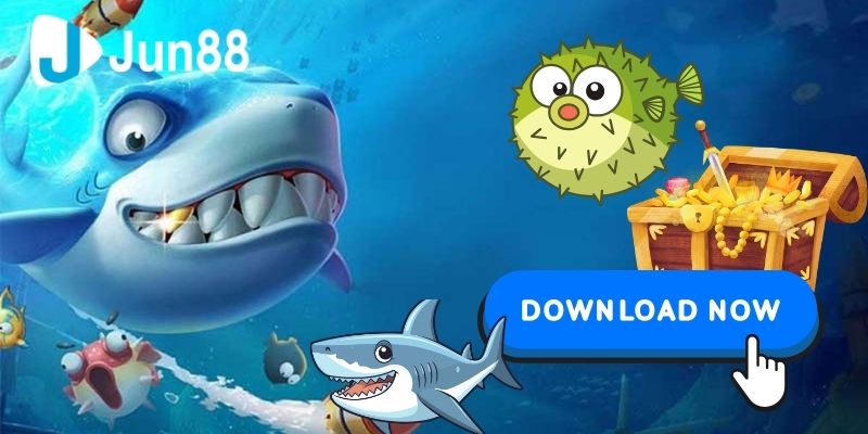 tải game bắn cá online