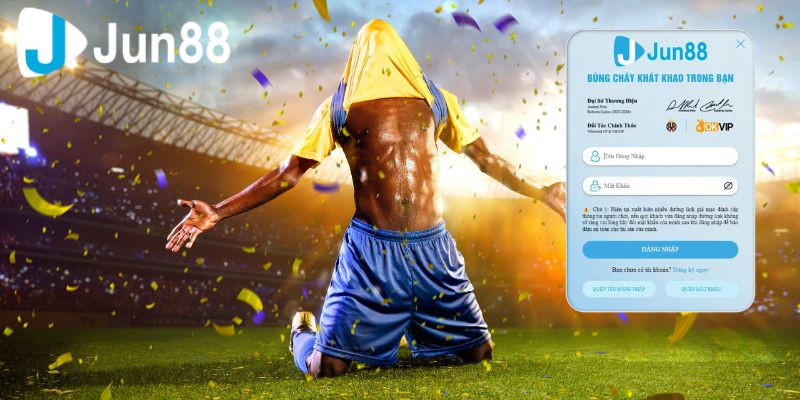 Những chiến lược thú vị hiệu quả khi chơi thể thao Jun88