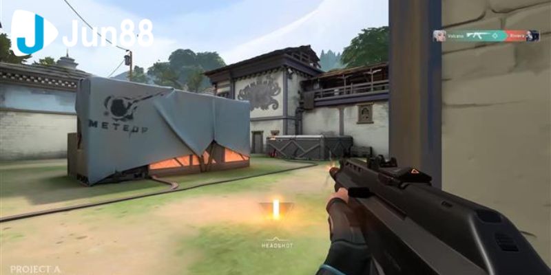 Chinh phục các bản đồ khó nhằn trong Valorant để leo rank nhanh chóng