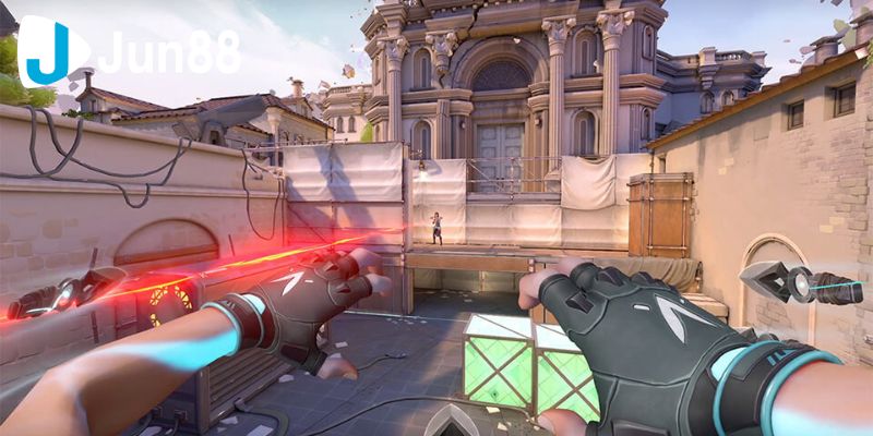 Tìm hiểu cách chọn nhân vật trong Valorant để tận dụng tối đa khả năng của mình