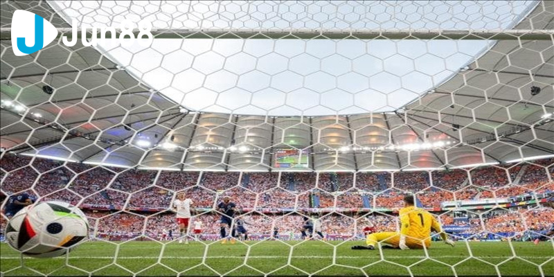 Thế nào là cá độ bóng đá?