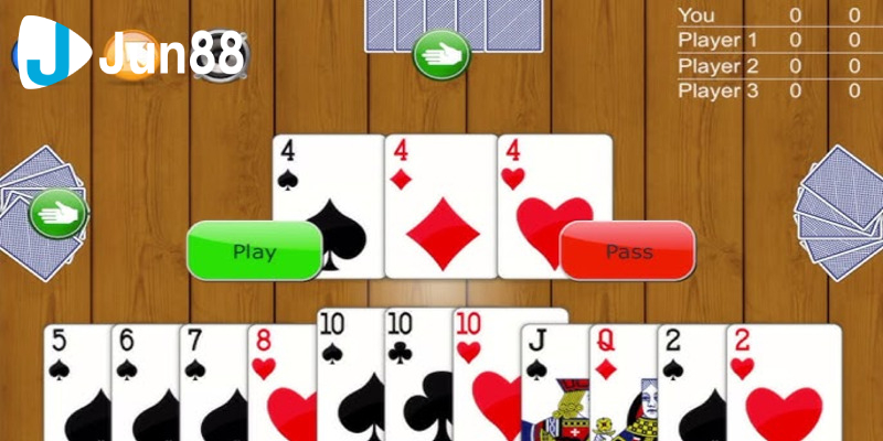 Đọc vị đối thủ để hiểu được chiến thuật và tâm lý của họ