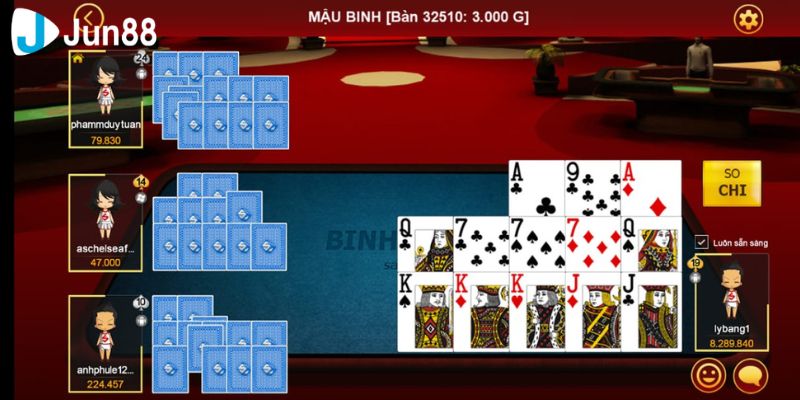 Đánh bài đổi thưởng không chỉ đơn thuần là chơi mà còn là một cách kiếm tiền thông minh