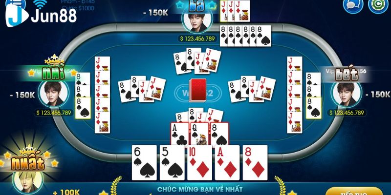 Hãy khám phá cách chơi đánh bài đổi thưởng để bạn có thể giành chiến thắng ngay từ ván đầu tiên