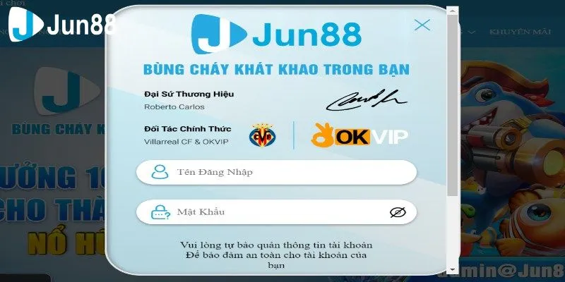 Đôi nét cần lưu ý khi kết nối với tài khoản