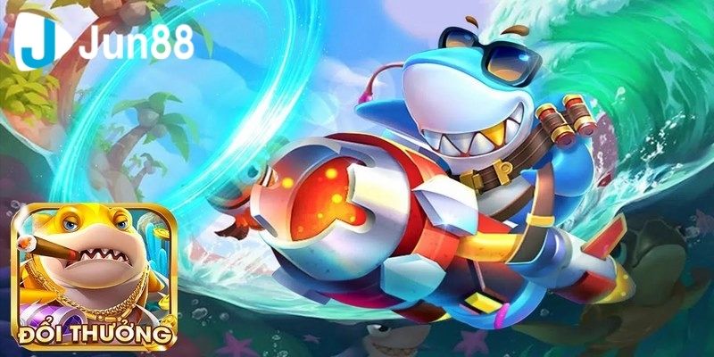 game bắn cá miễn phí