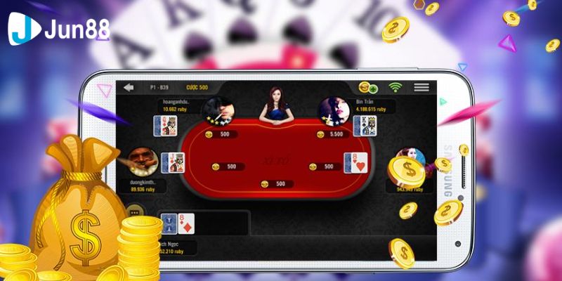 Game đổi thưởng uy tín là nơi bạn có thể tin tưởng và chiến thắng mọi thử thách