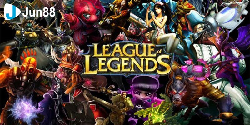 Hãy luôn theo dõi những bản cập nhật trong Liên Minh Huyền Thoại để không bỏ lỡ những thay đổi quan trọng