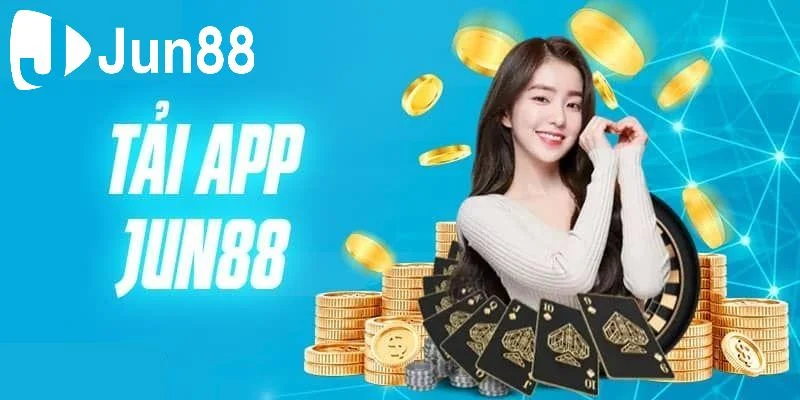 Lợi ích của việc sử dụng app Jun88