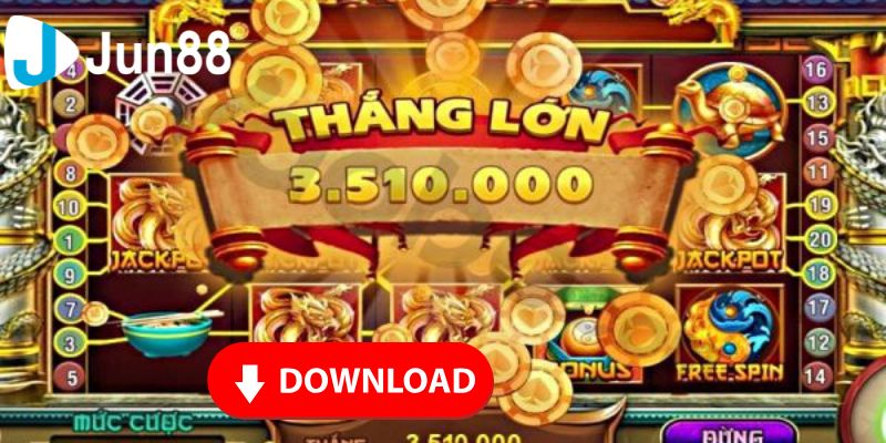 Vì sao nên tải game nổ hũ?