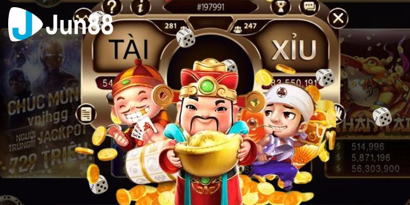 Những yếu tố ảnh hưởng đến kết quả tài xỉu nổ hũ