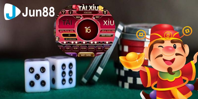 Người chơi nhiệt tình tham gia tài xỉu nổ hũ