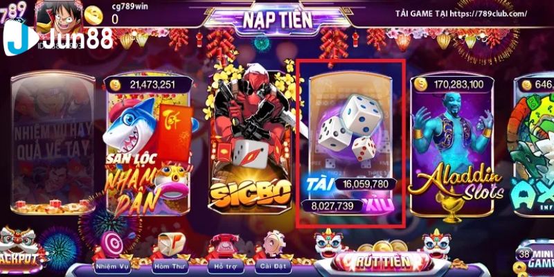 Cách đoán tài xỉu xí ngầu cùng các yếu tố có thể ảnh hưởng đến kết quả