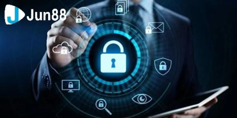 Tìm hiểu ngay về chính sách bảo mật Jun88
