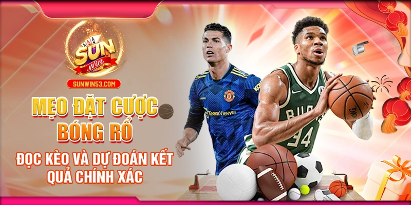 Mẹo Đặt Cược Bóng Rổ: Đọc Kèo Và Dự Đoán Kết Quả Chính Xác