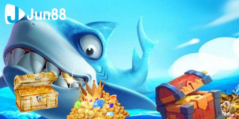 bắn cá xèng đổi thưởng