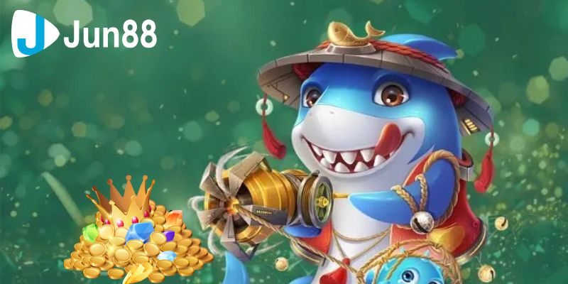 bắn cá xèng đổi thưởng