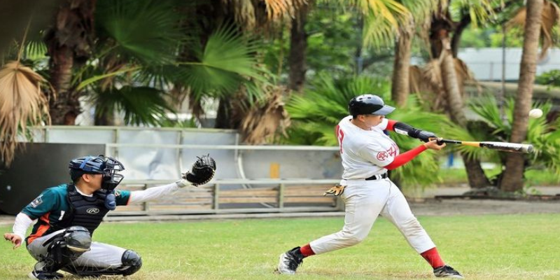 Cá cược bóng chày mang đến nhiều cơ hội thắng lớn