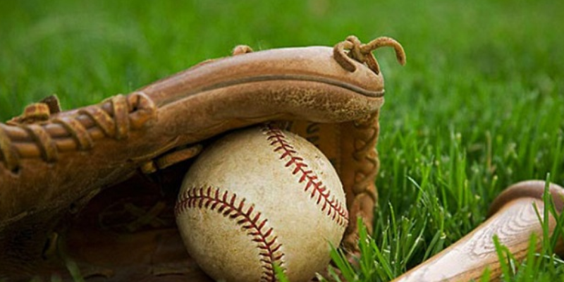 Các sự kiện cá cược bóng chày diễn ra liên tục