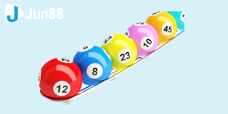 Các cặp lô hay đi cùng nhau