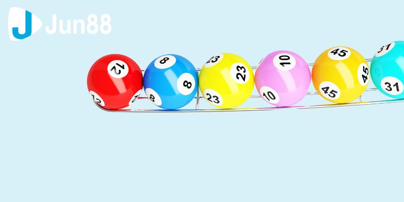 Các cặp lô hay đi cùng nhau