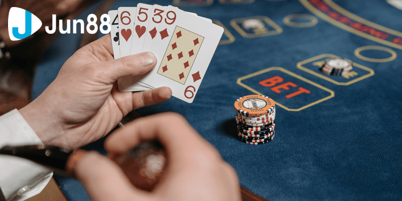 cách chơi xì dách