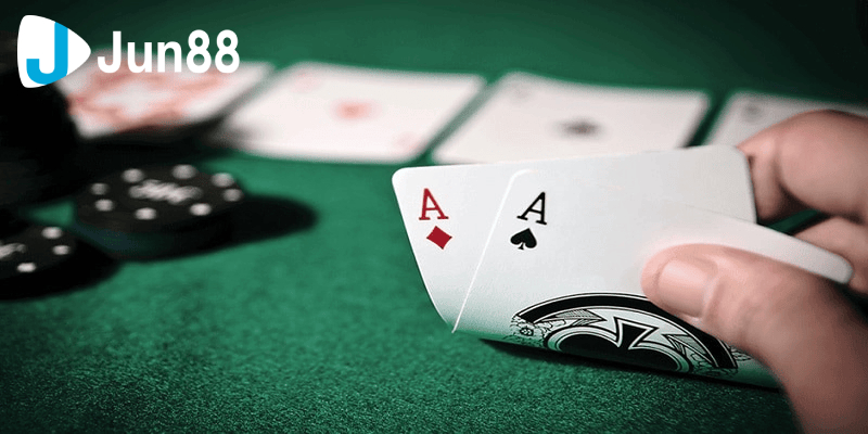 cách chơi xì dách