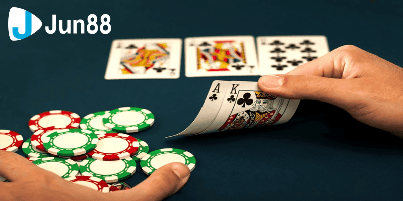 cách chơi xì dách